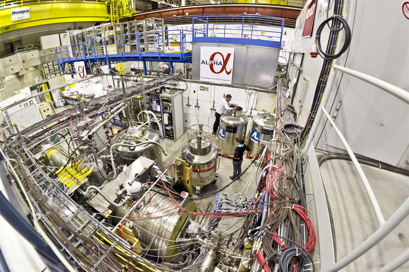 High Energy Physics Group