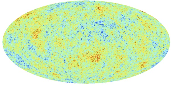 High Energy Physics Group